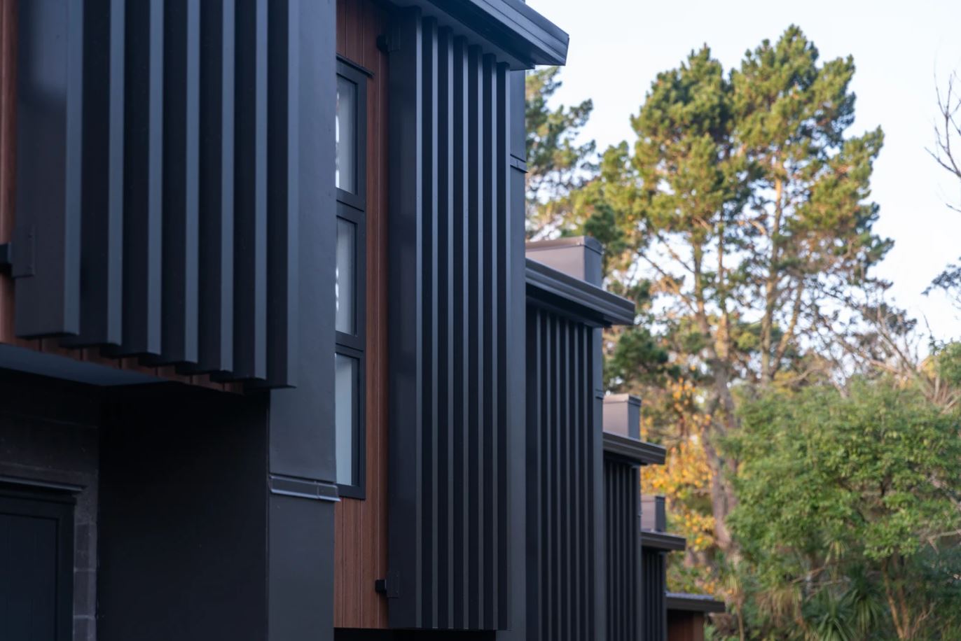 Oteha Townhouses